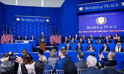 Gazze Barış Kurulu'nun ilk toplantısı Washington'da gerçekleştirildi