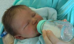 AB'den bebek mamalarında toksinin düşürülmesi tavsiyesi