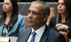 Toros’tan Ertuğruloğlu’na yanıt: Cumhurbaşkanı müzakere masasında yegâne yetkili