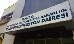 Bugünden itibaren Telekomünikasyon Dairesi’nin tüm şubelerinde grev uygulanacak