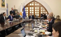 Güney Kıbrıs’ta yaz ayları için su kesintisi kararı: Haftada sadece 4 gün su olacak