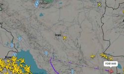 ABD ve İsrail'in İran saldırısı: Havada panik yaşandı uçuşlar iptal edildi