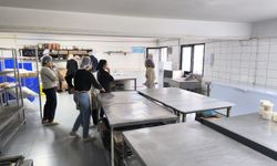 Ramazan öncesi üretim tesislerine sıkı denetim