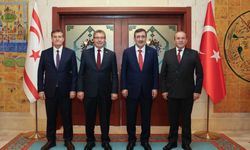 Arıklı: Sayın Başbakan ne istediyse onu almayı başardı