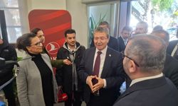 Başbakan Üstel, Türkiye temaslarını değerlendirdi: Kıbrıs Türk halkı için yararlı olacak