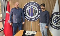 İzmirli iş adamlarına KKTC’ye yatırım çağrısı