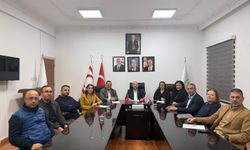 Sağlıkta tam mesai uygulanıyor: Grev askıya alındı