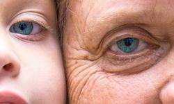 Yaşlanmanın iki kritik durağı belirlendi: 44 ve 60