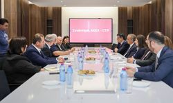 CTP, AKEL’i ziyaret etti