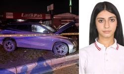 Mersin'deki feci kaza... Bülent Ecevit Anadolu Lisesi öğrencisi hayatını kaybetti