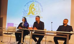 'İş Yerinde Hareket Var Projesi’nin lansmanı yapıldı