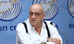 Eski KOP Başkanı artık sanık