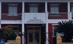 Güzelyurt Kaymakamlığından patlamamış mermi duyurusu