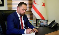 Bakan Çavuş, tüm hekim ve sağlık çalışanlarının 14 Mart Tıp Bayramı’nı kutladı