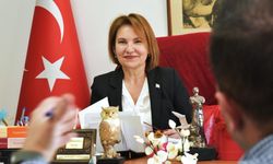 Zaimağaoğlu: Güçlü köklerimiz var; biz de bu köklerden kültürle beslenen insanlarız
