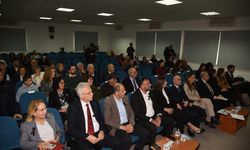 14 Mart Tıp Bayramı kutlandı