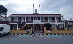 Mevlevi Atış ve Tatbikat Bölgesi'ne giriş 23 Nisan'a kadar yasaklandı