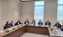 Ercan’a ilişkin Sayıştay denetim raporu ele alındı