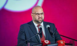 CTP Genel Sekreteri: Savaş çok yakınımızda, güvenlik ve ekonomi doğrudan etkileniyor