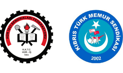 Hür-İş ve Memur-Sen, yarınki genel greve katılacaklarını açıkladı