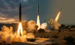 BAE, İran'dan atılan füze ve İHA'ların engellendiğini duyurdu