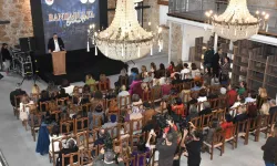 Girne Bandabulya Projesi tanıtıldı