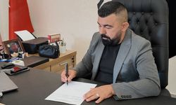 Başkan Halil Kasım’dan 14 Mart Tıp Bayramı mesajı...