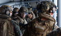 Trump'ın masasında kara harekatı var iddiası...