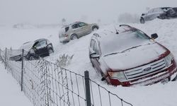 ABD’de şiddetli hava alarmı: 100 milyon kişi riskte