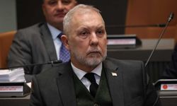 Serhat Akpınar’dan Dünyaya Barış Çağrısı