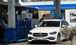 Almanlar araçlarına daha ucuz yakıt almak için Polonya’ya gidiyor