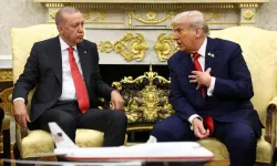 ABD: Trump, Erdoğan'la telefonda görüştü