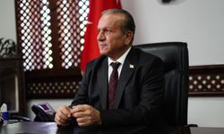 Ataoğlu, 14 Mart Tıp Bayramı dolayısı ile mesaj yayımladı