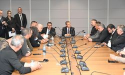 Başbakan Üstel: Hükümetimizin murat ettiği maaşlardan tasarruf değildir