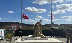 Baf Direnişi, Malya, Bağlıköy, Gaziveren ve Çamlıköy Şehitleri anılıyor