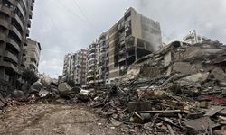 İsrail'in Lübnan'a saldırılarında 43 kişi hayatını kaybetti