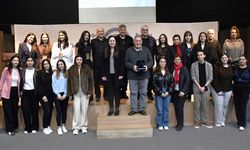 DAÜ’de “Kültür ve Sanat Haftası” düzenlendi