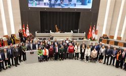 Meclis’te “Down Sendromu Farkındalık Günü” etkinliği