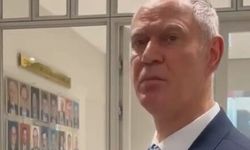 Üstel sendikalarla görüştü... Hasipoğlu: Ortak çalışma masası kuruluyor