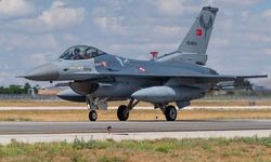 Türkiye Milli Savunma Bakanlığı kaynakları, Ercan’a F16 konuşlandırılabileceği ihtimalini doğruladı