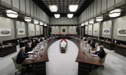 Türkiye’de Kabine yarın toplanıyor: Masada KKTC’nin güvenliği de var