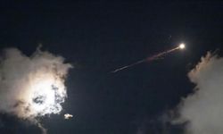 BAE: İran'dan fırlatılan 10 balistik füze ve 26 İHA engellendi