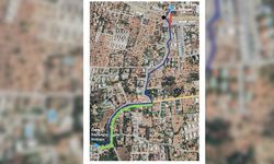 Çatalköy’de dev altyapı ve yol yatırımı tamamlandı