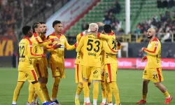 Galatasaray, Türkiye Kupası'nda çeyrek finale yükseldi