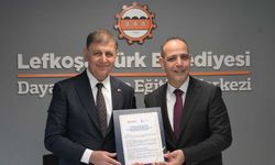 Lefkoşa ve İzmir’den Gençler İçin Spor İş Birliği