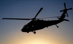 Türkiye MSB: Katar'da düşen helikopterde 3 Türk şehit oldu