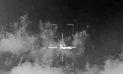 İran ordusu: ABD-İsrail saldırılarının başlamasından bu yana 26 İHA düşürdük