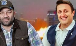 Ünlü oyuncular İlker Ayrık ve Şevket Çoruh, Dubai'de mahsur kaldı