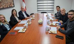 İncirli: CTP’nin hedefi eşit, kaliteli, hızlı erişilebilir ve adil bir sağlık sistemi