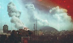 Anket: ABD'lilerin çoğu İran'a yönelik saldırıların "aşırı" olduğunu düşünüyor